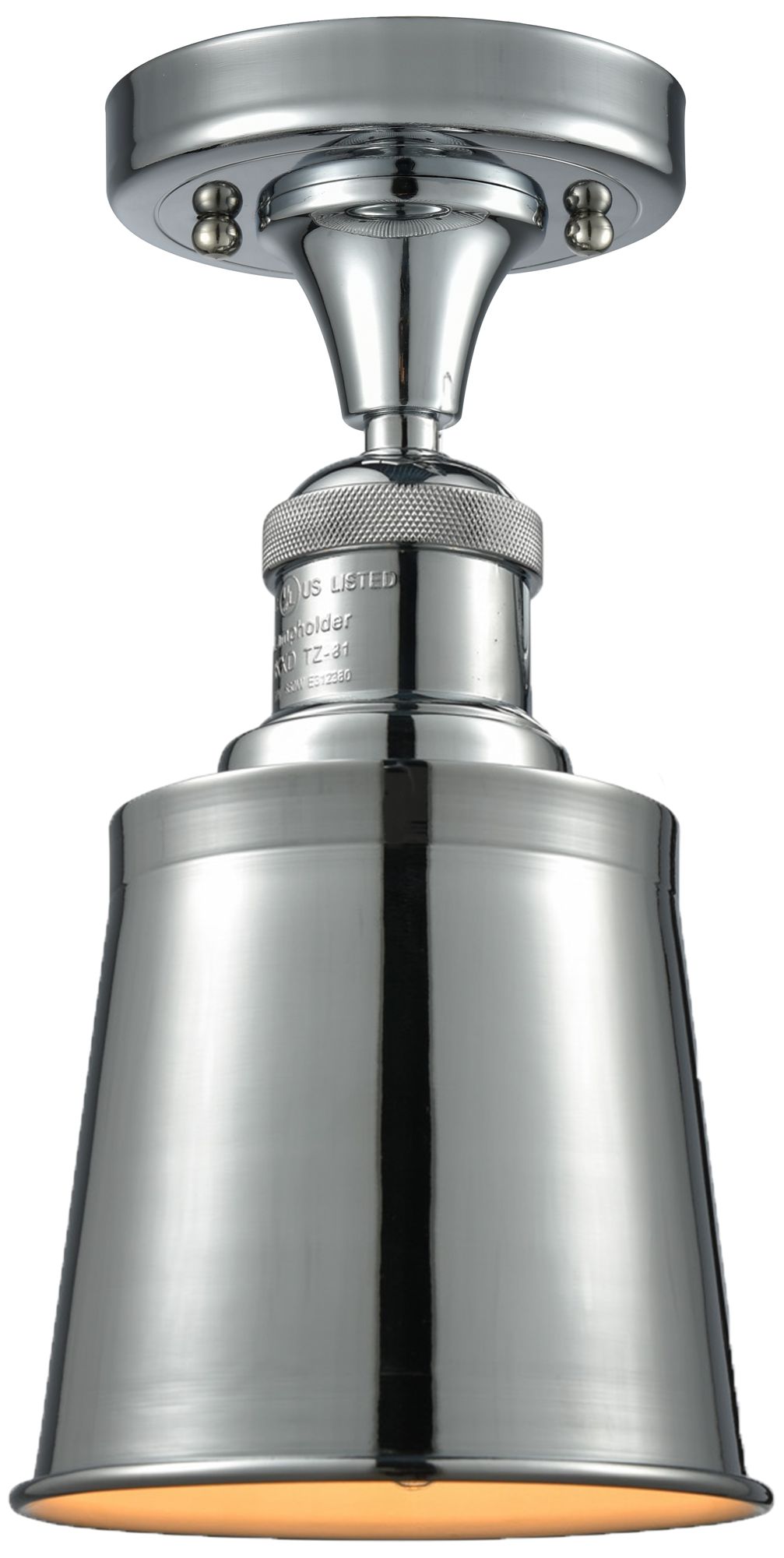 Innovations Lighting Addison Chrome Collection