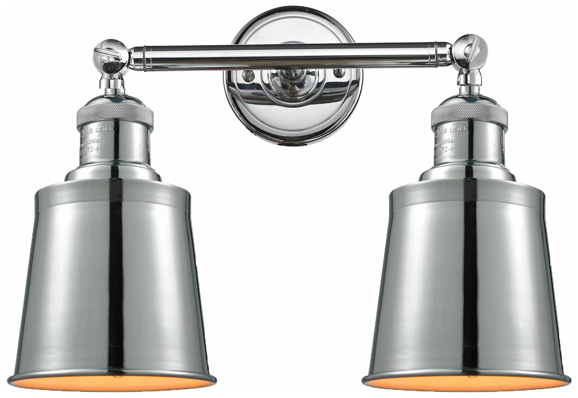 Innovations Lighting Addison Chrome Collection