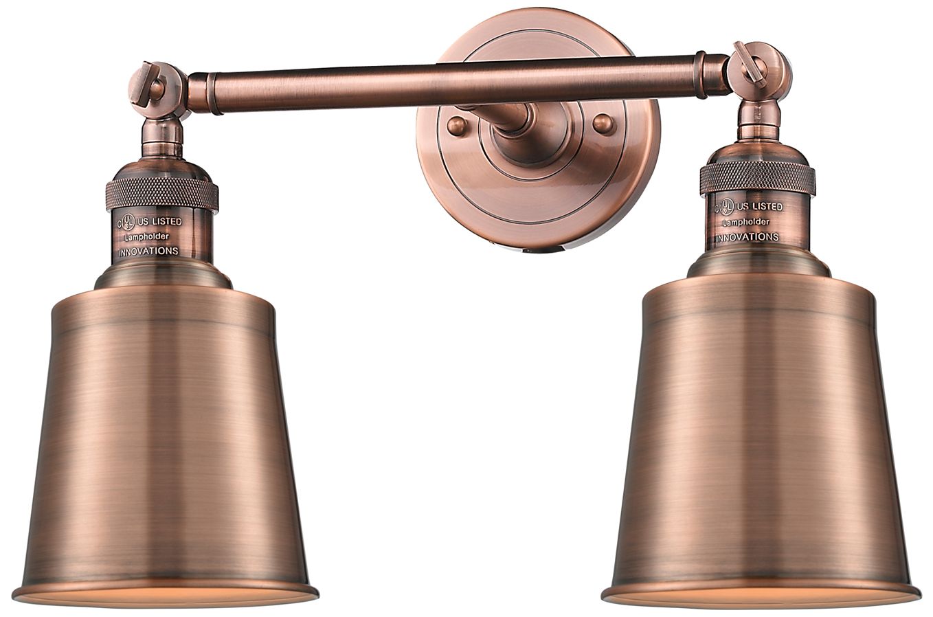 Innovations Lighting Addison Copper Collection