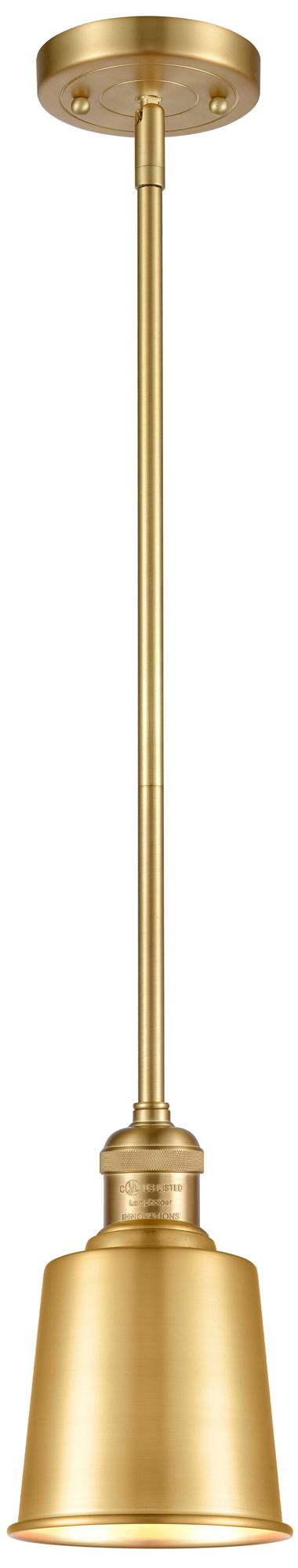 Innovations Lighting Addison Gold Collection