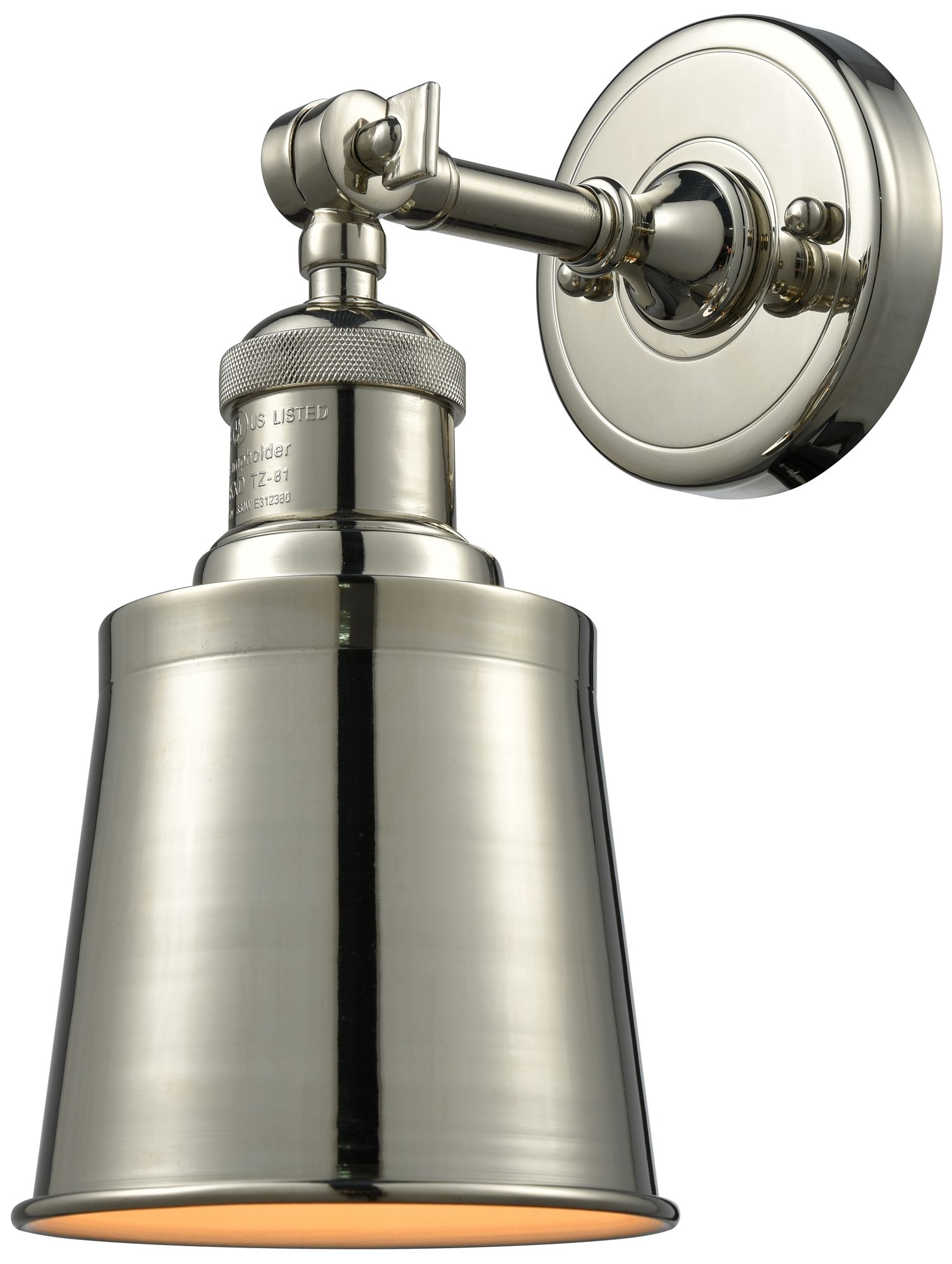 Innovations Lighting Addison Silver Collection