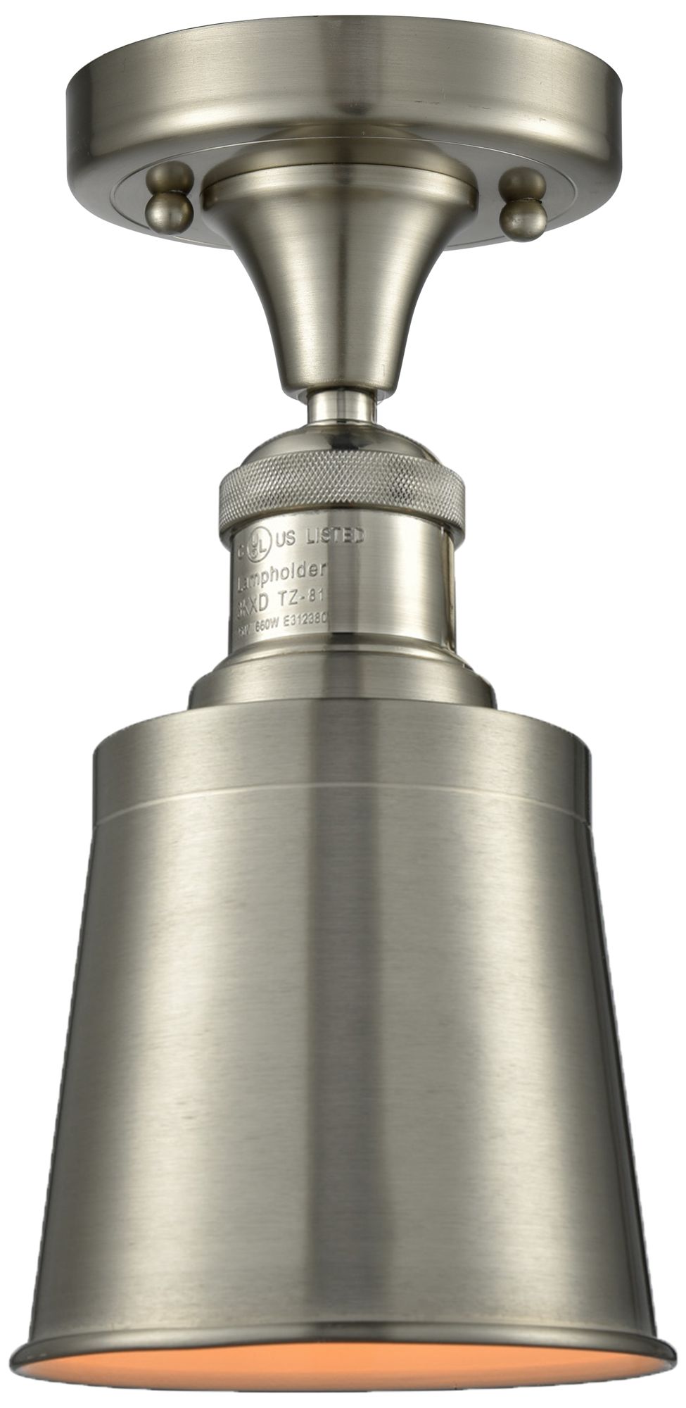 Innovations Lighting Addison Silver Collection