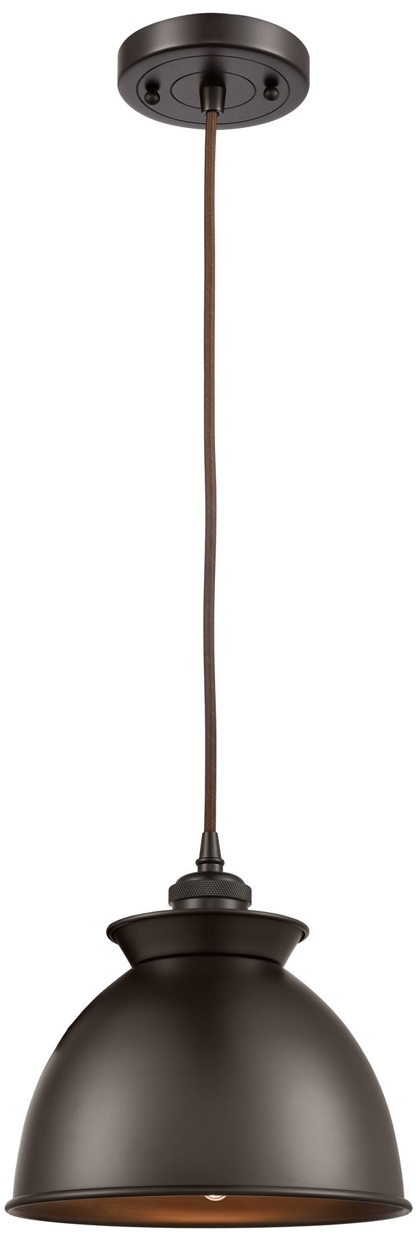 Innovations Lighting Adirondack Bronze Collection