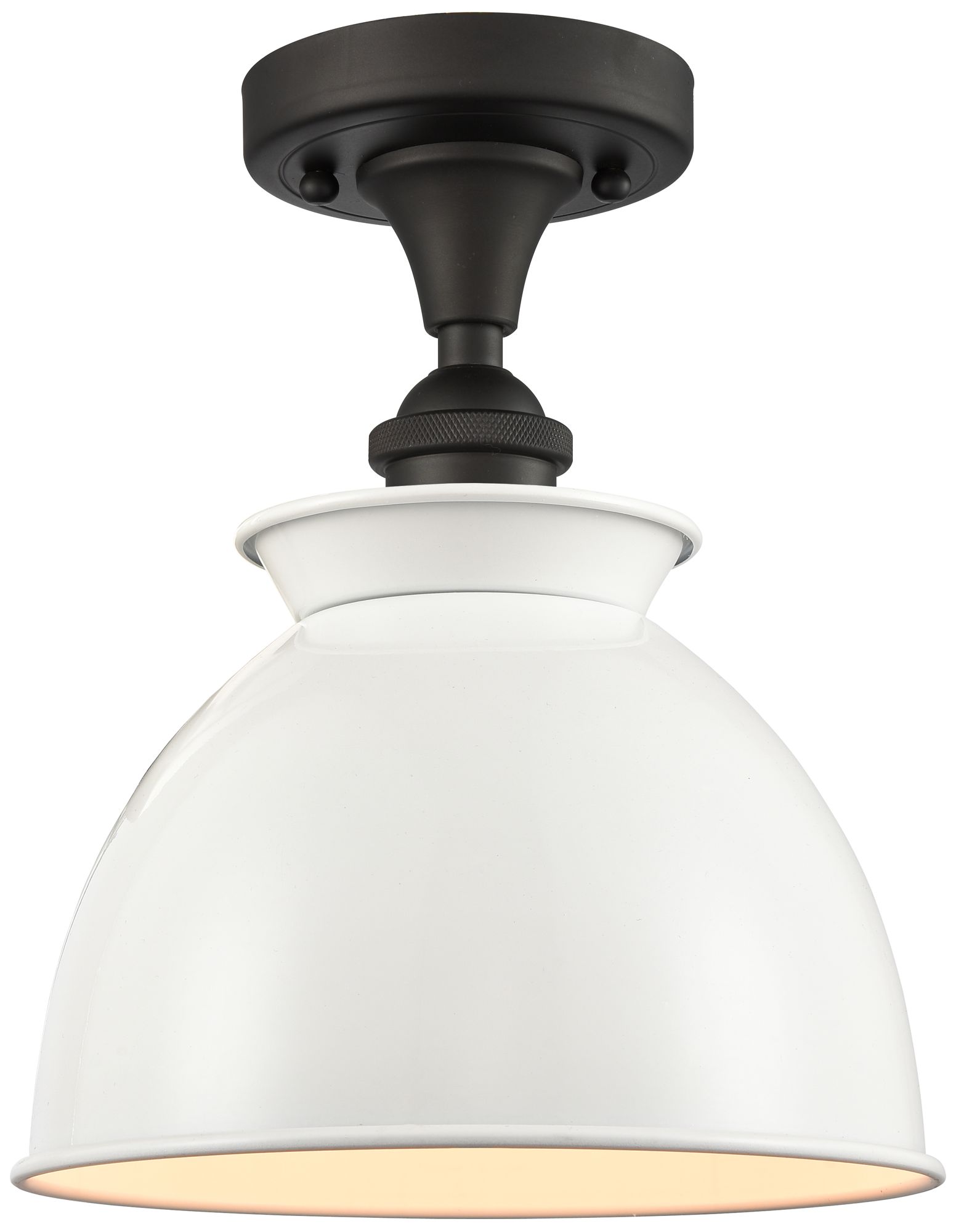 Innovations Lighting Adirondack Bronze Collection