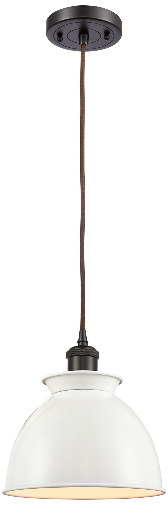 Innovations Lighting Adirondack Bronze Collection