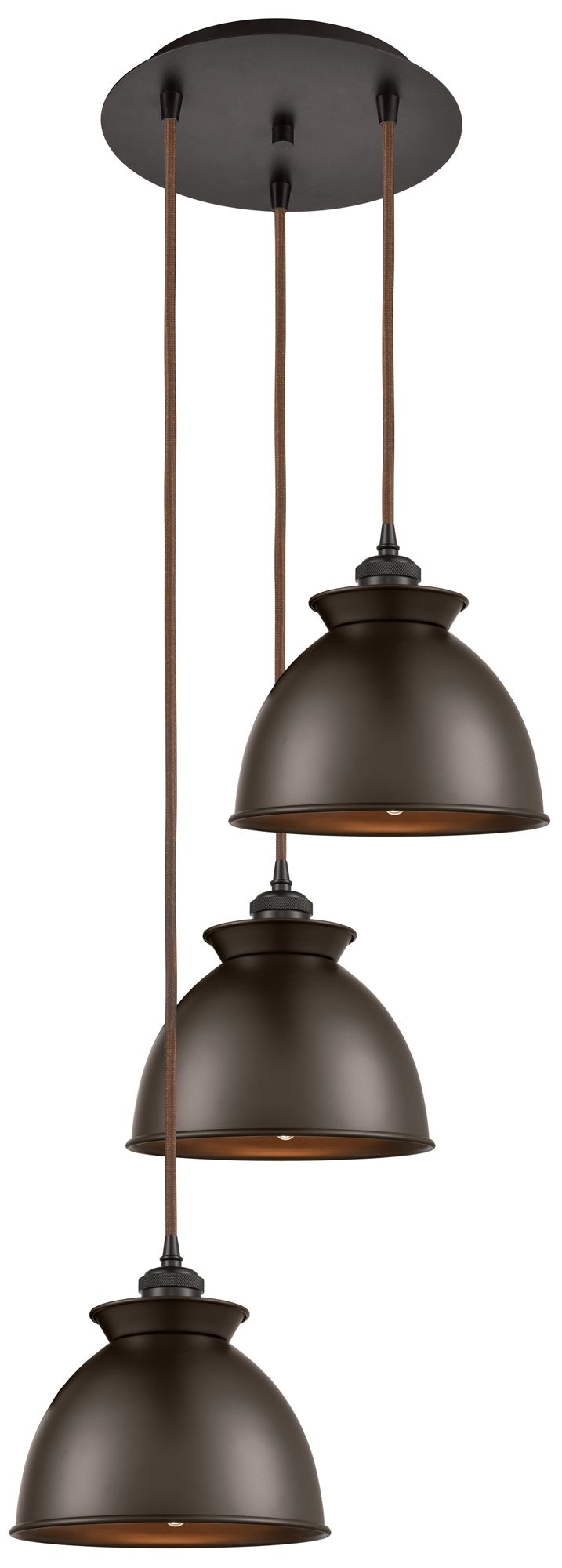 Innovations Lighting Adirondack Bronze Collection