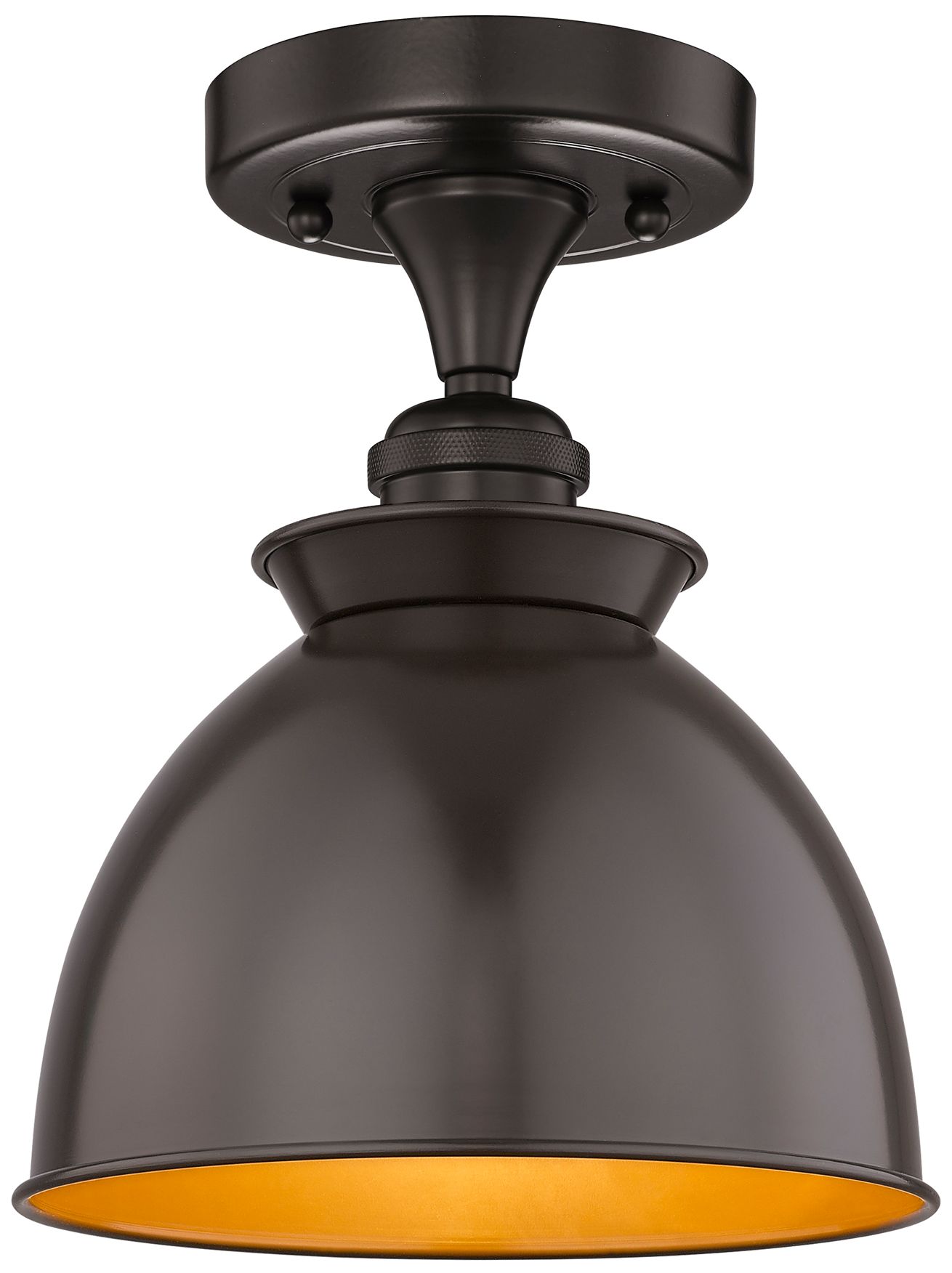 Innovations Lighting Adirondack Bronze Collection