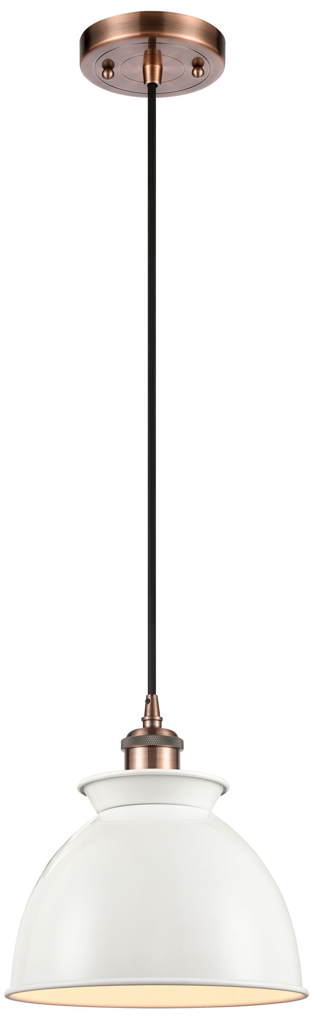 Innovations Lighting Adirondack Copper Collection