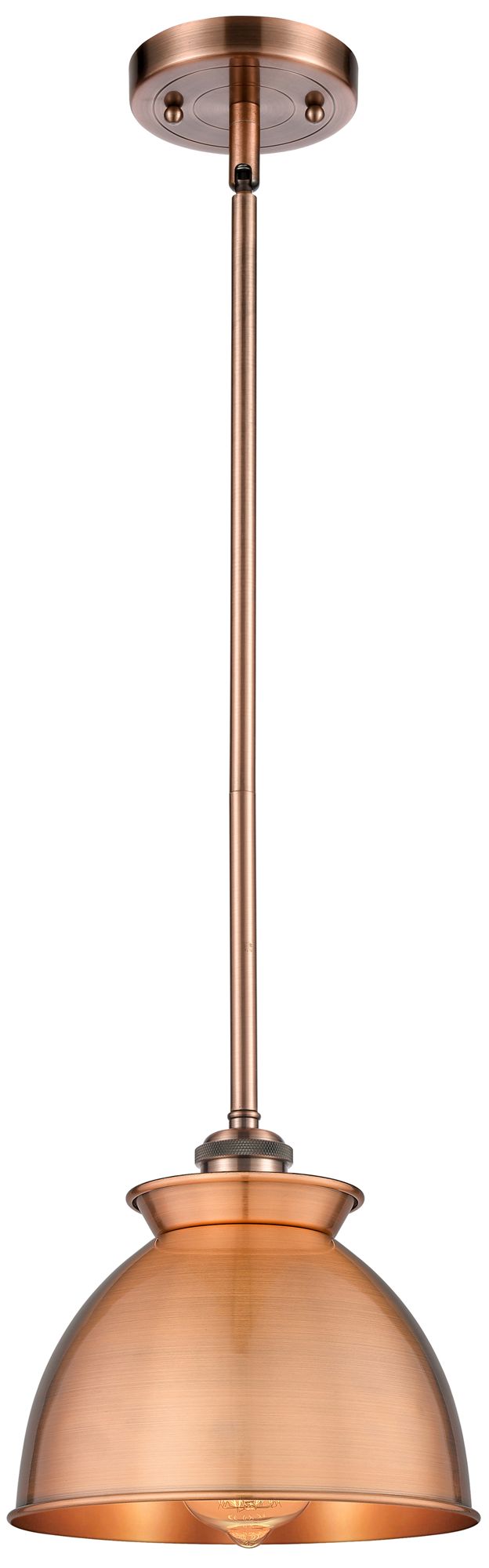 Innovations Lighting Adirondack Copper Collection