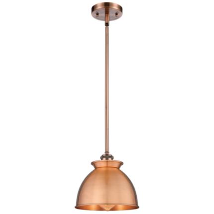Innovations Lighting Adirondack Copper Collection