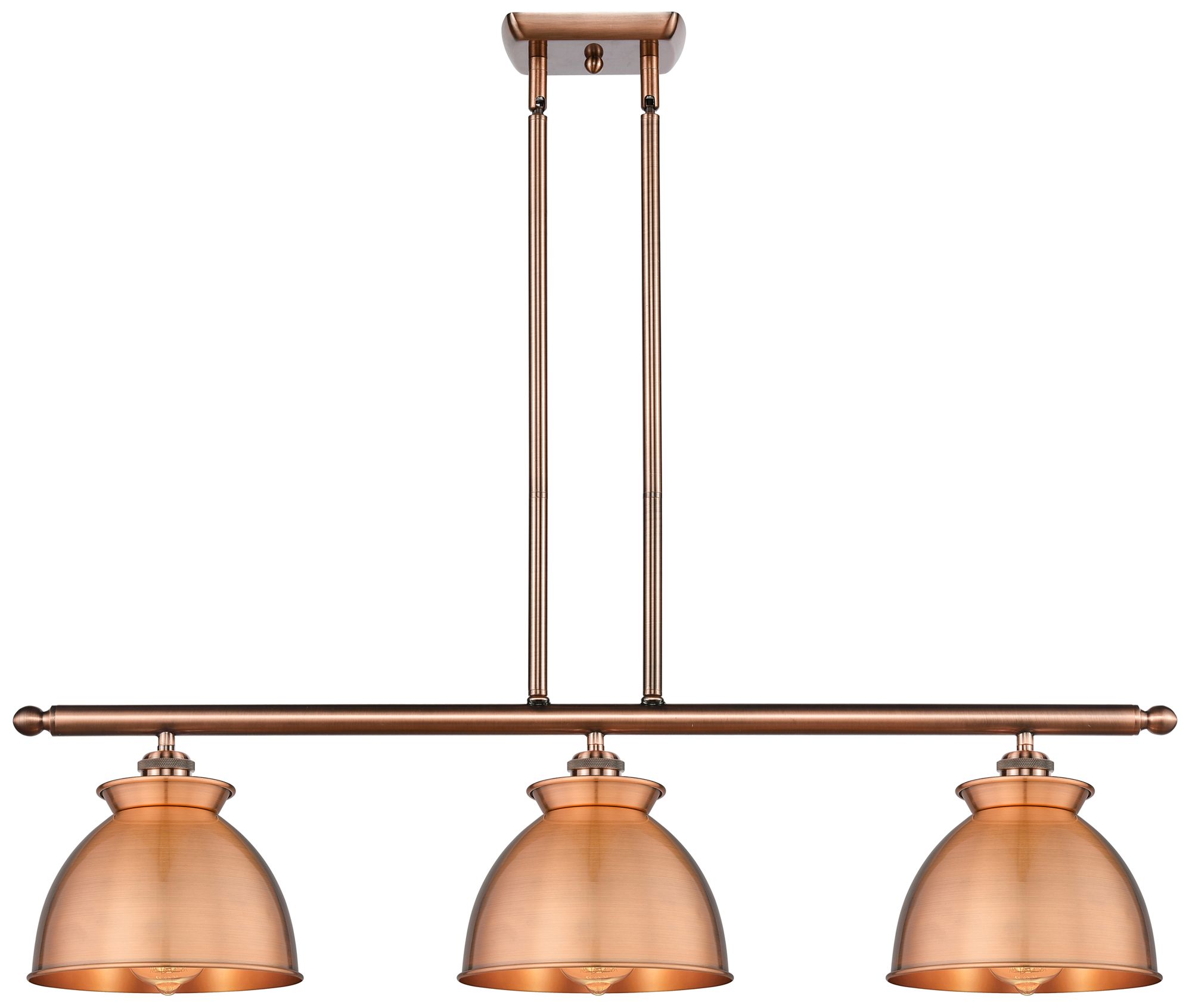 Innovations Lighting Adirondack Copper Collection