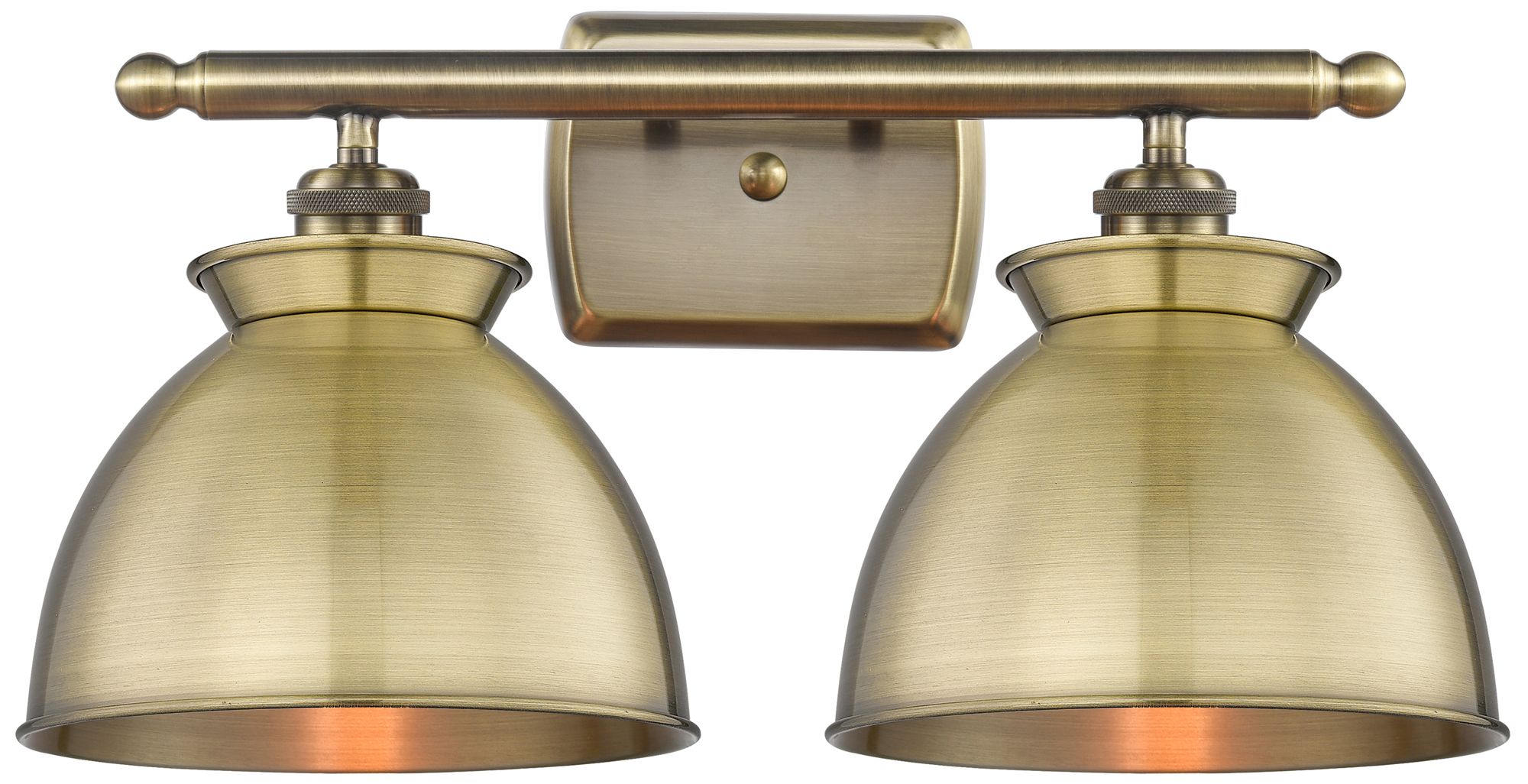 Innovations Lighting Adirondack Gold Collection