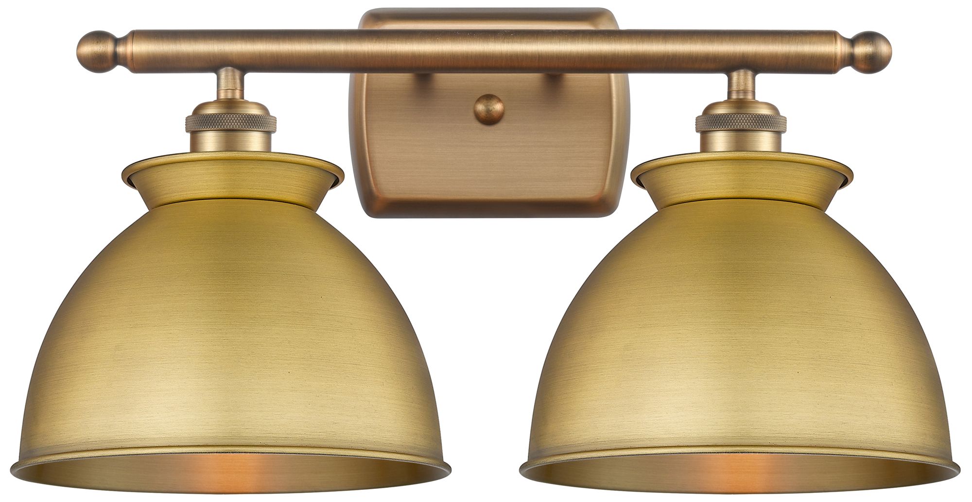 Innovations Lighting Adirondack Gold Collection