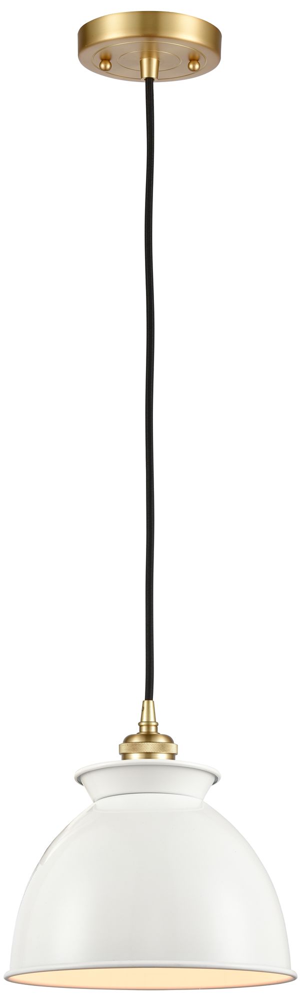 Innovations Lighting Adirondack Gold Collection