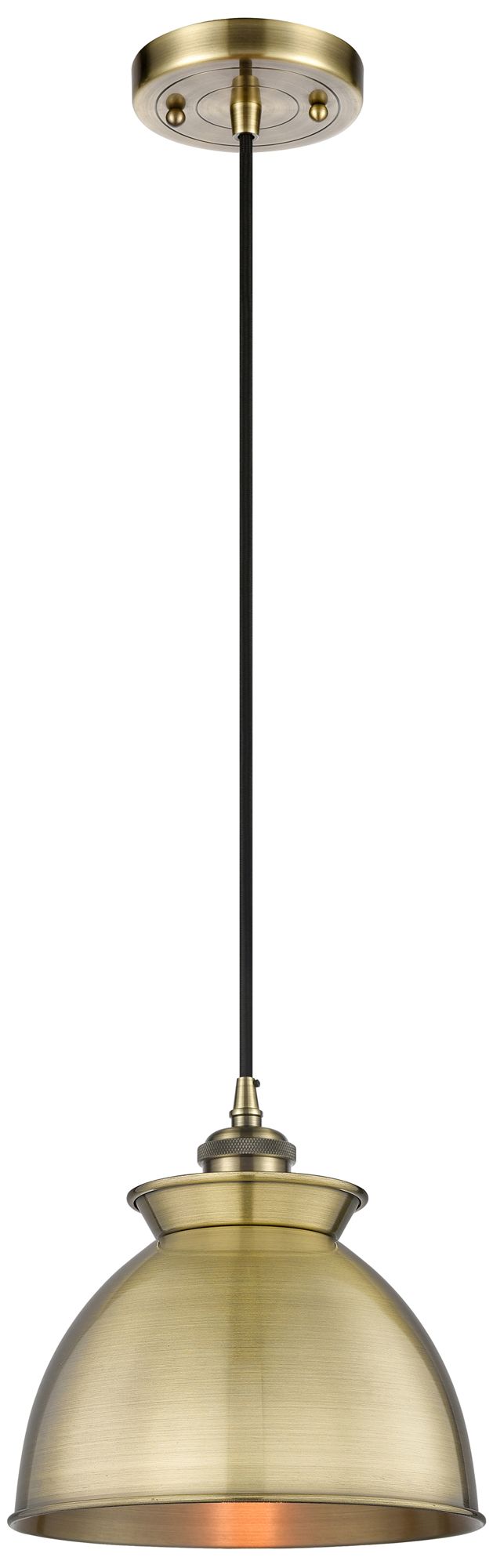 Innovations Lighting Adirondack Gold Collection