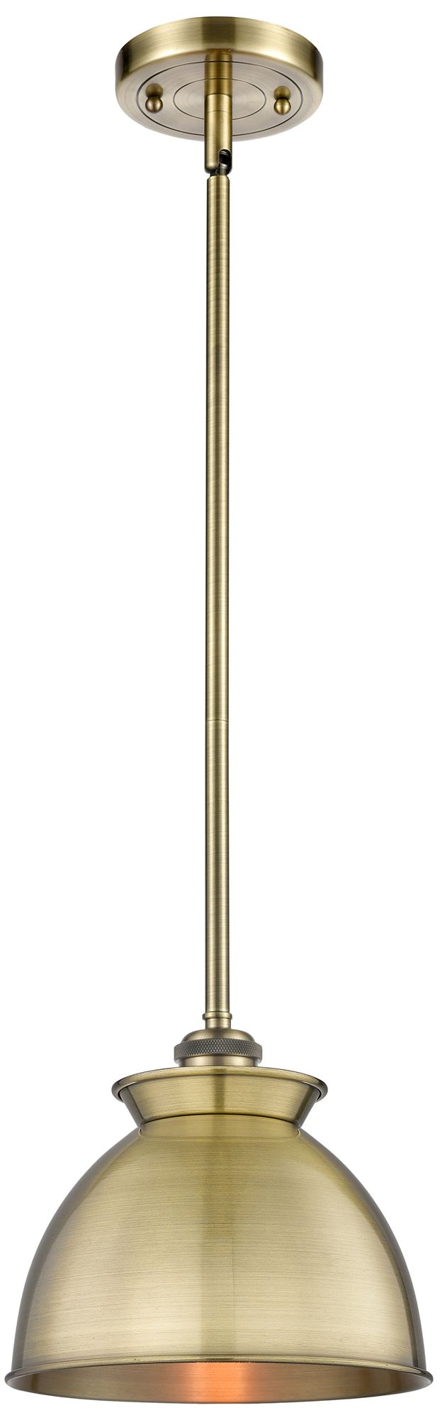 Innovations Lighting Adirondack Gold Collection