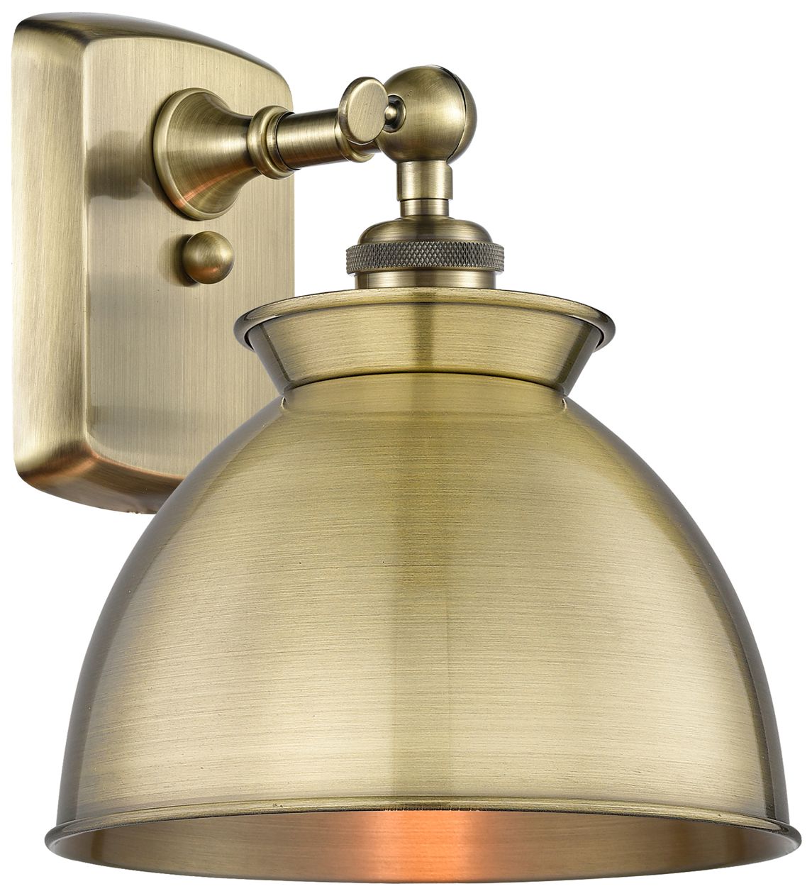 Innovations Lighting Adirondack Gold Collection