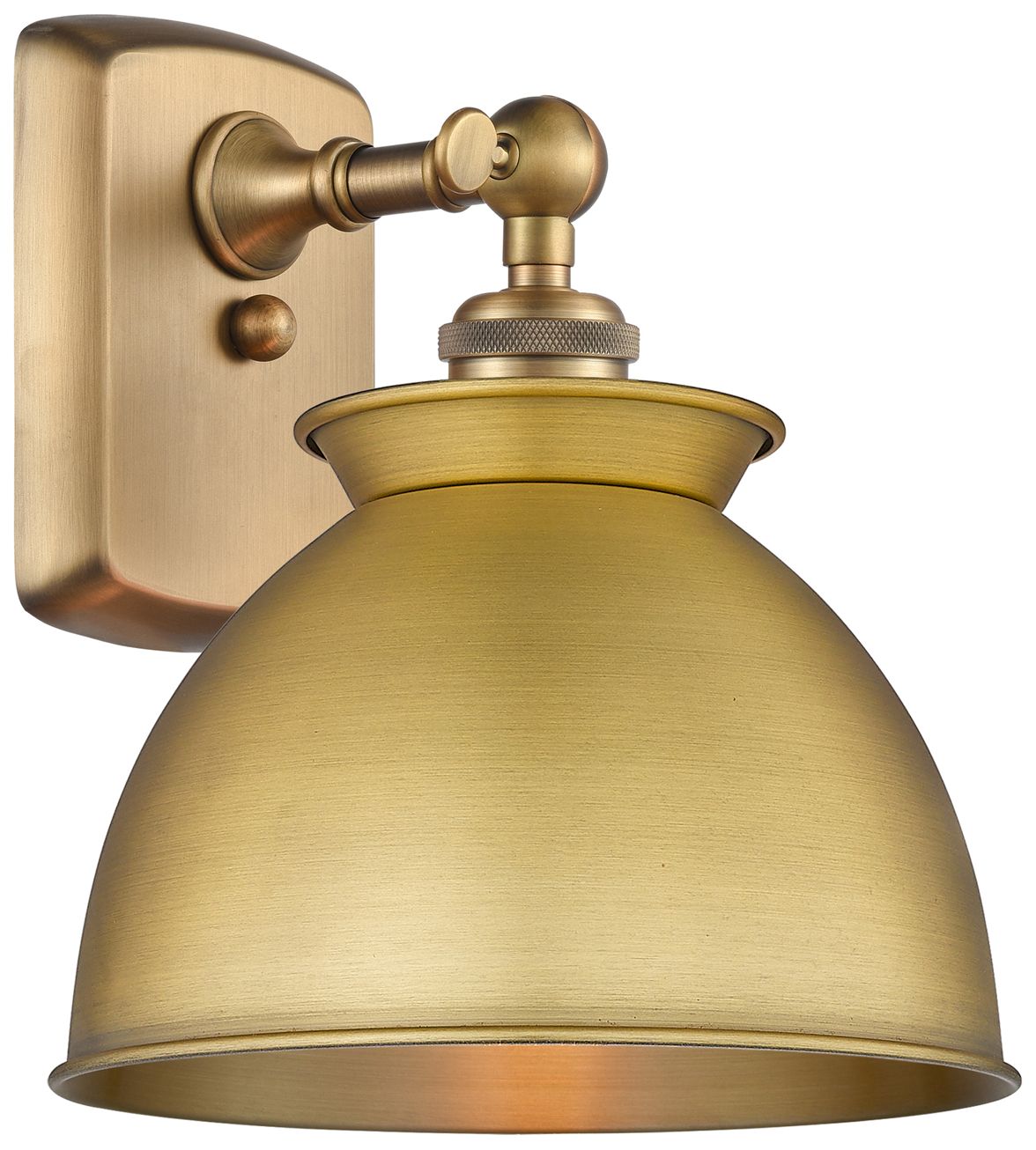 Innovations Lighting Adirondack Gold Collection