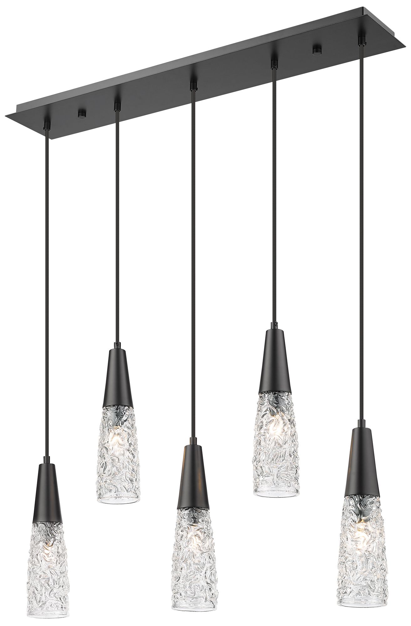 Innovations Lighting Amherst Brook Collection