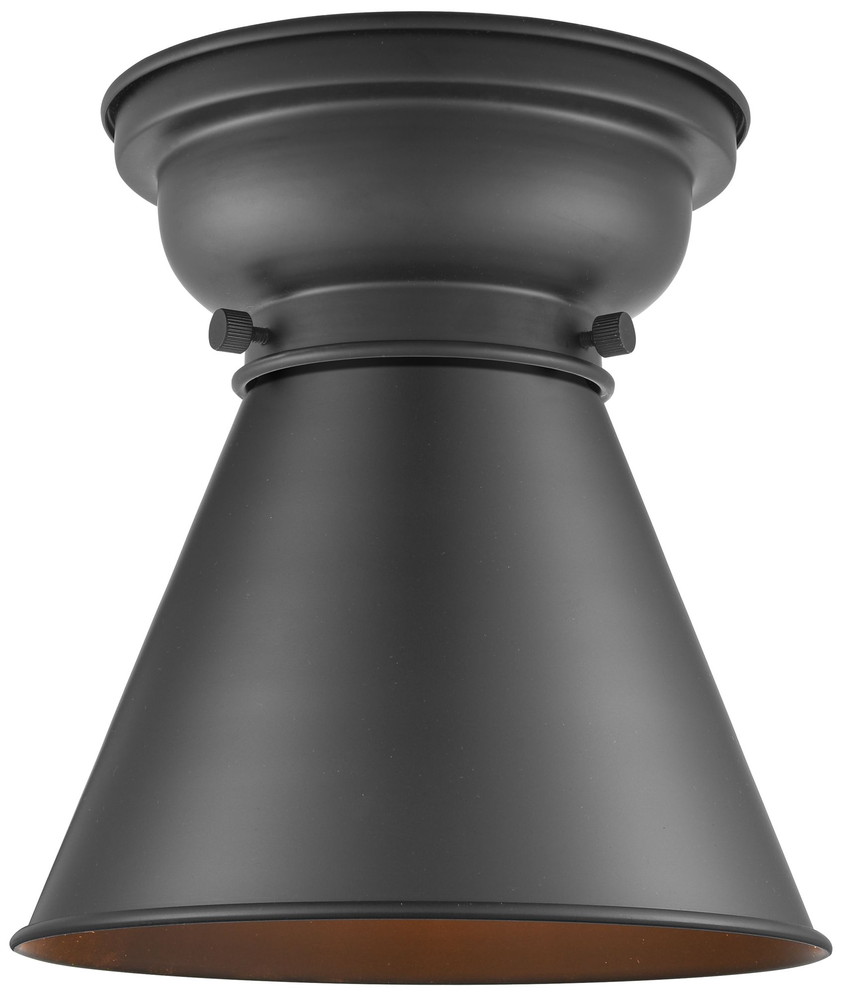 Innovations Lighting Appalachian Black Collection