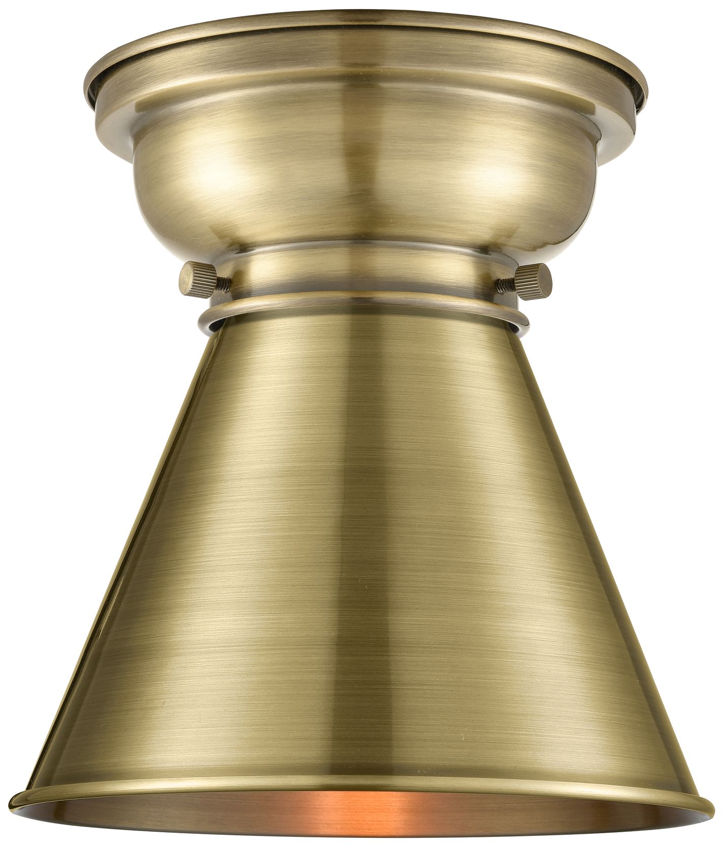 Innovations Lighting Appalachian Brass - Antique Brass Collection
