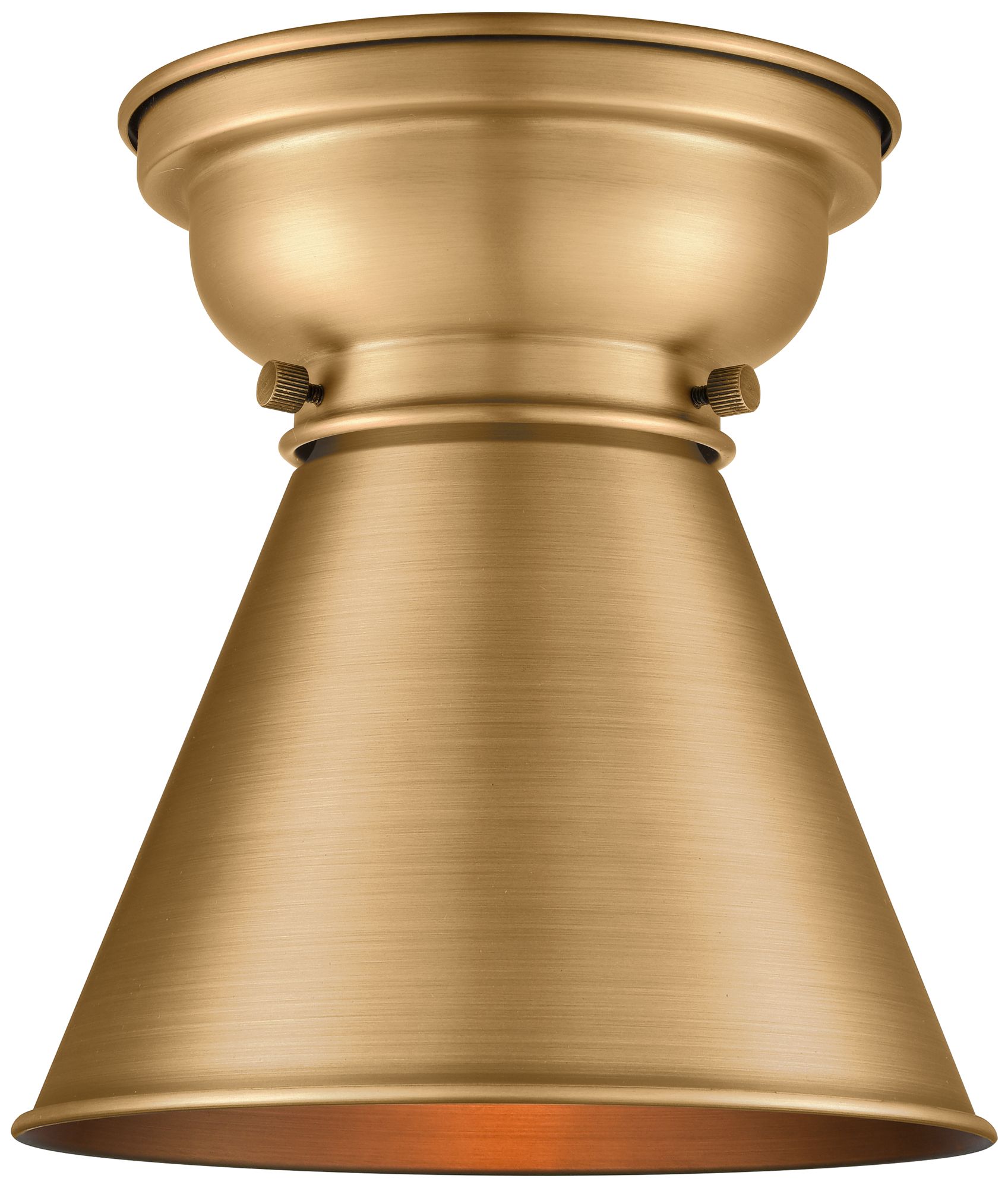 Innovations Lighting Appalachian Brass - Antique Brass Collection