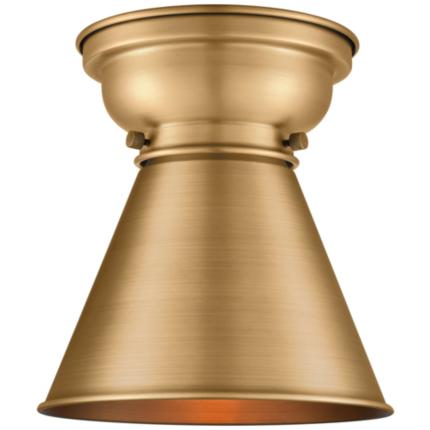 Innovations Lighting Appalachian Brass - Antique Brass Collection