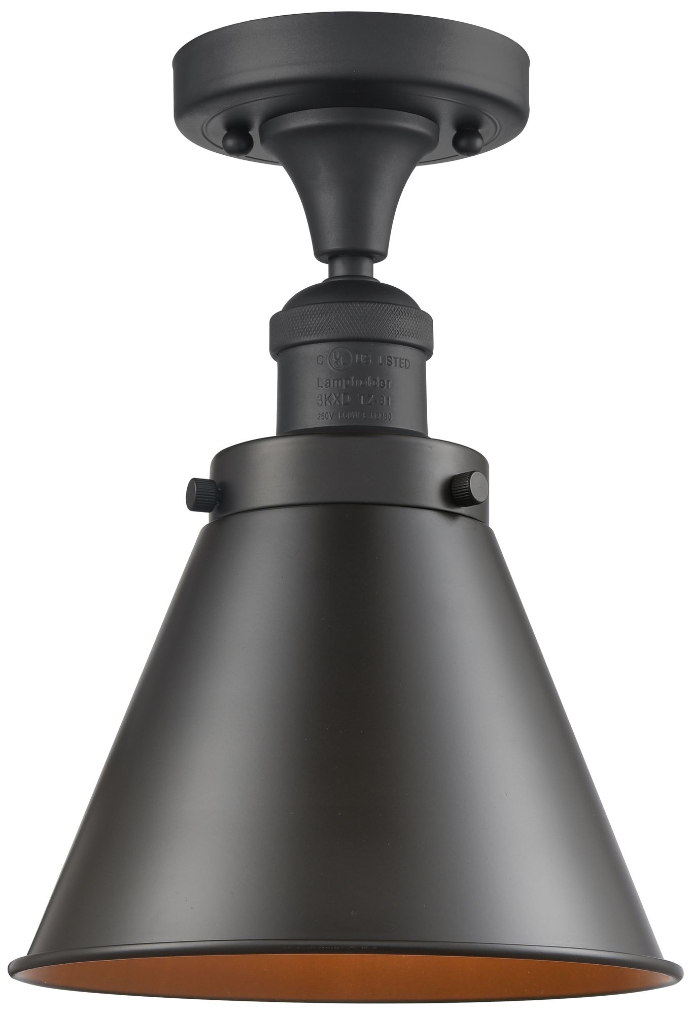 Innovations Lighting Appalachian Bronze Collection