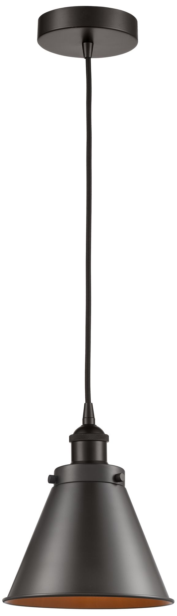 Innovations Lighting Appalachian Bronze Collection