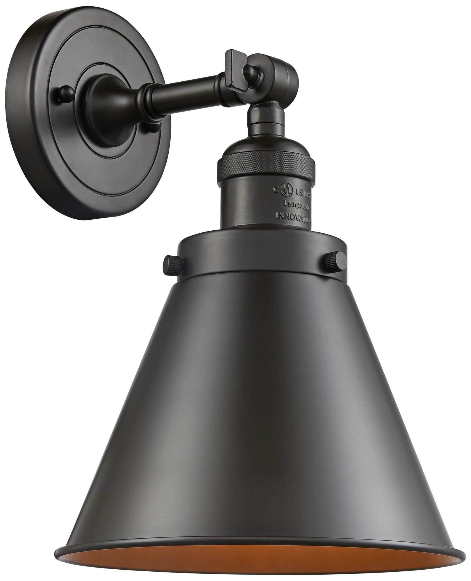 Innovations Lighting Appalachian Bronze Collection