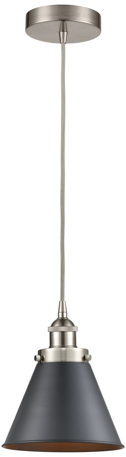 Innovations Lighting Appalachian Brushed Nickel Collection