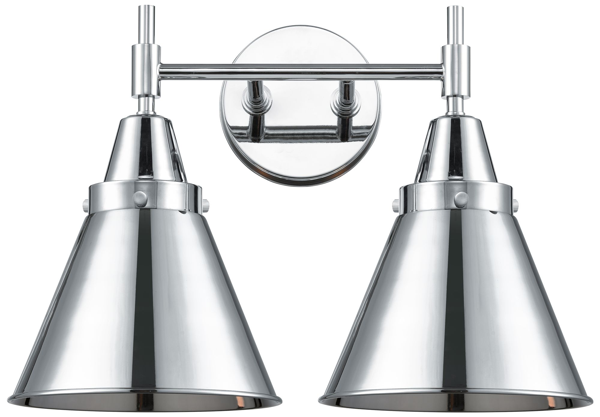 Innovations Lighting Appalachian Chrome Collection