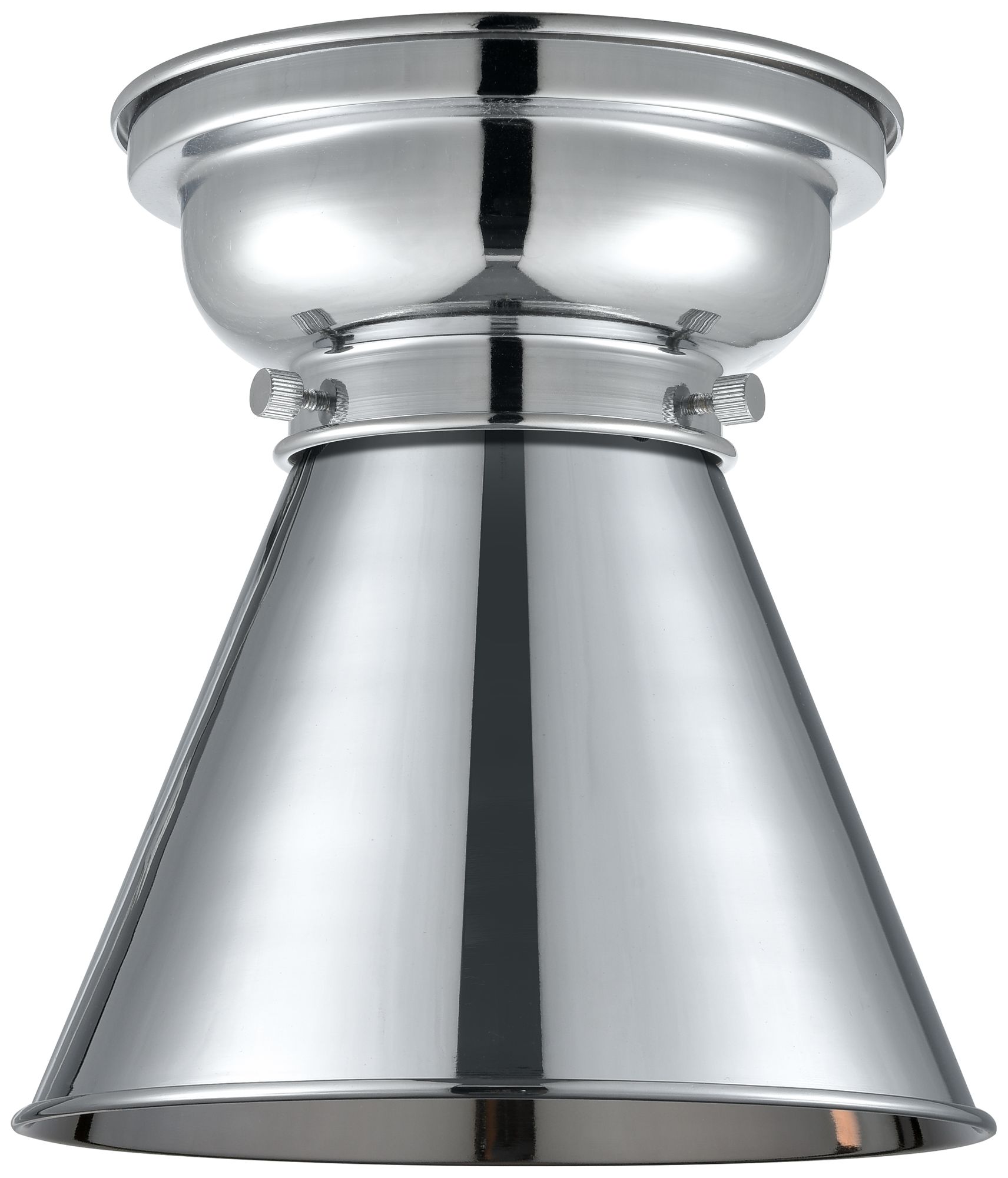 Innovations Lighting Appalachian Chrome Collection