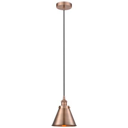 Innovations Lighting Appalachian Copper Collection