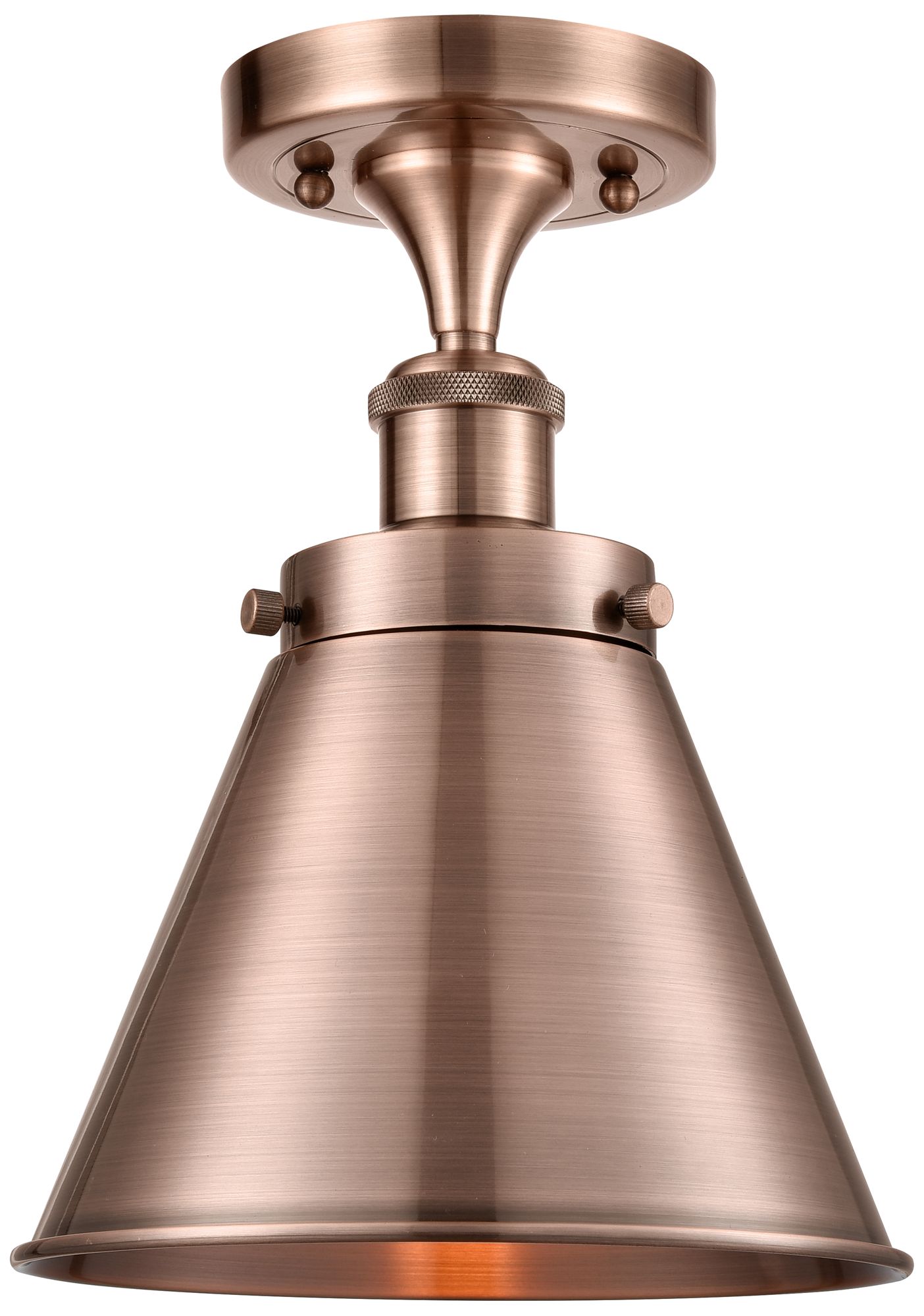 Innovations Lighting Appalachian Copper Collection