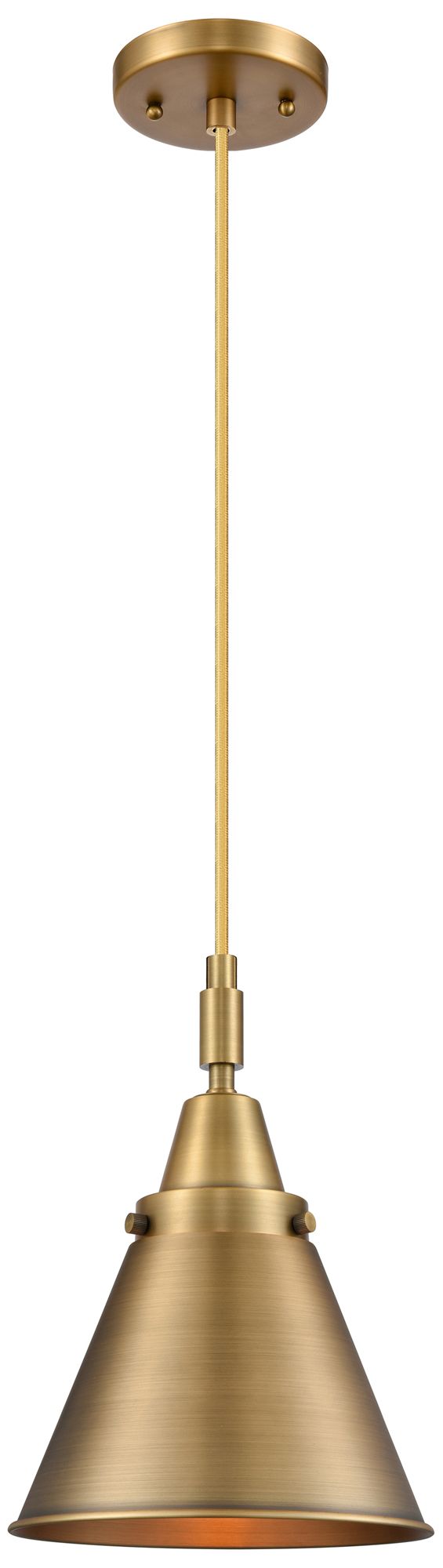 Innovations Lighting Appalachian Gold Collection