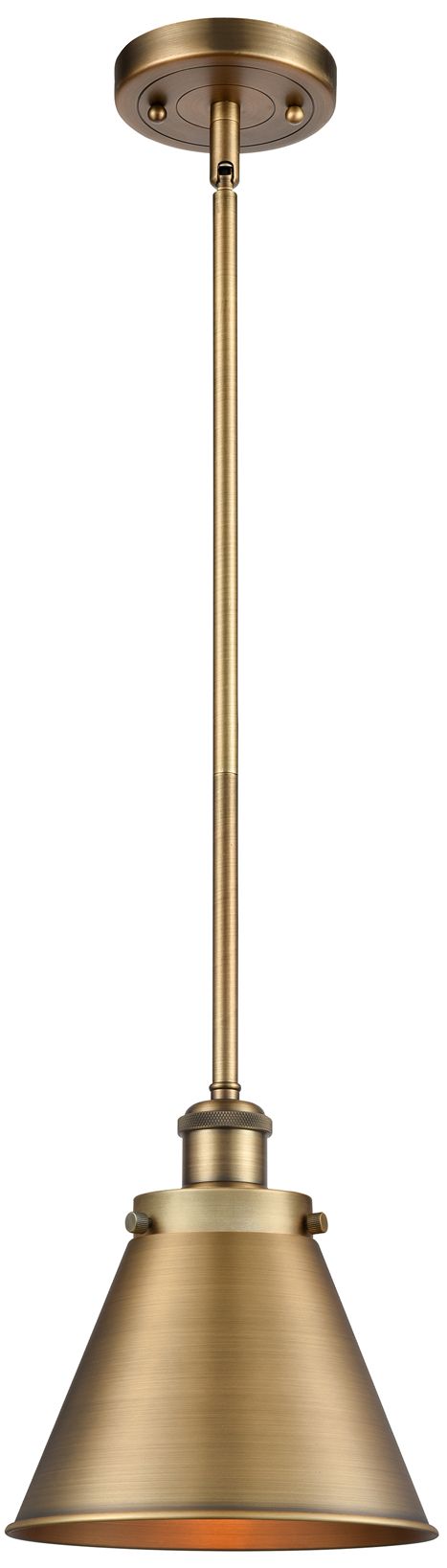 Innovations Lighting Appalachian Gold Collection