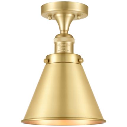 Innovations Lighting Appalachian Gold Collection