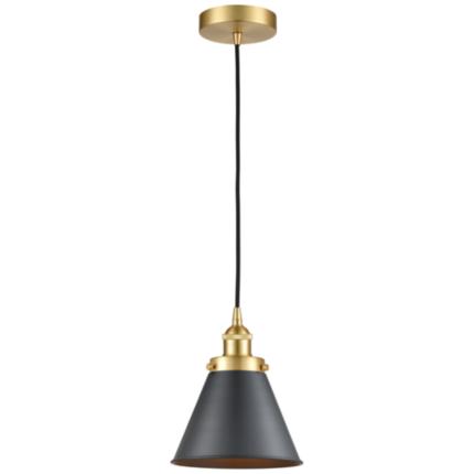 Innovations Lighting Appalachian Gold Collection