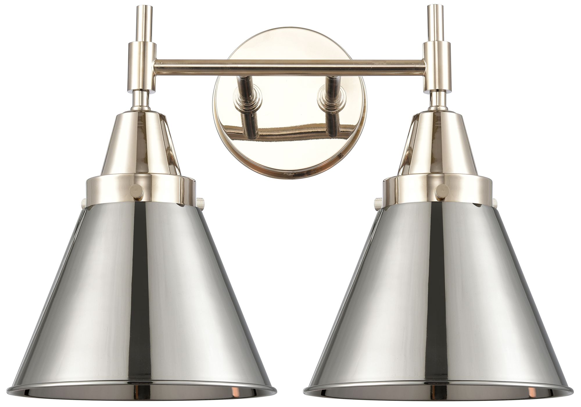 Innovations Lighting Appalachian Nickel Collection