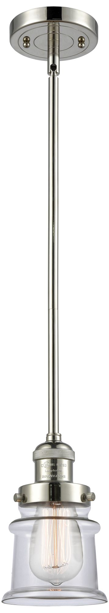 Innovations Lighting Appalachian Silver Collection