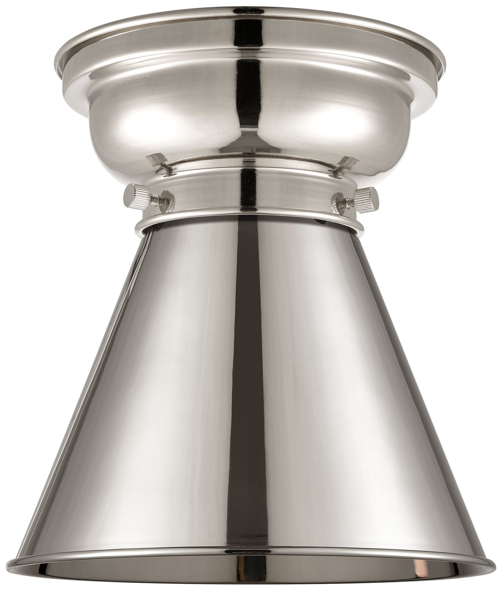 Innovations Lighting Appalachian Silver Collection