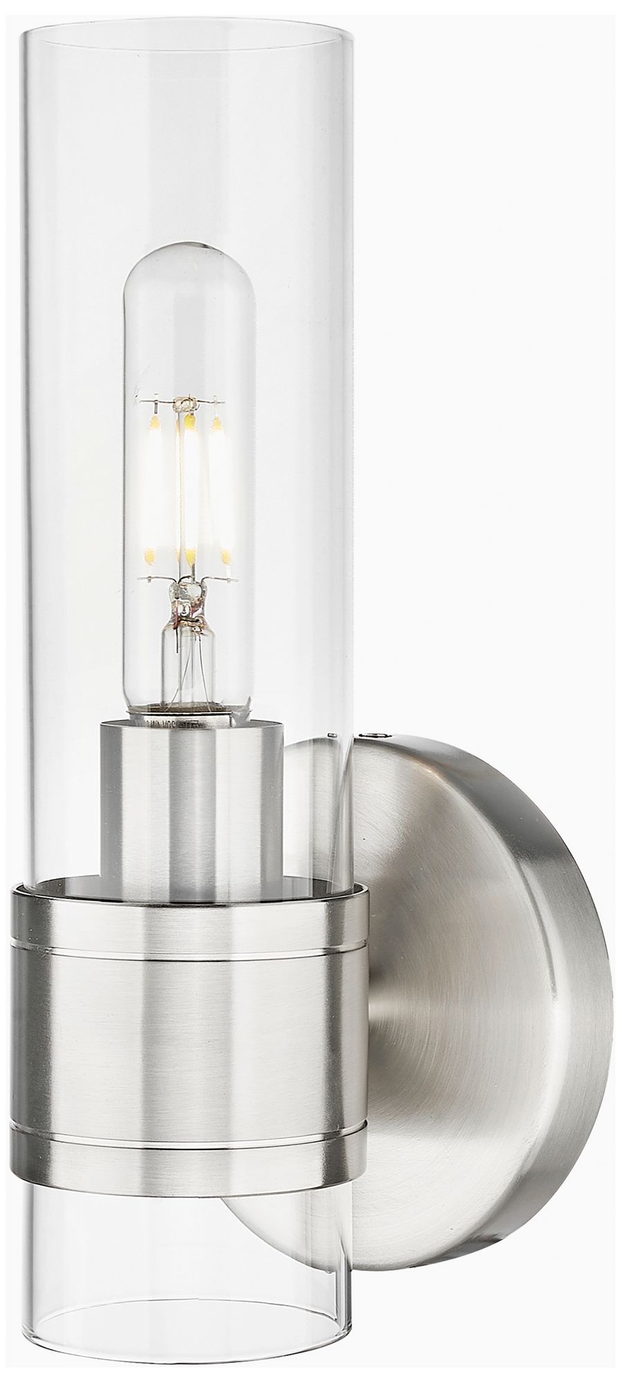 Innovations Lighting Arden Black Collection