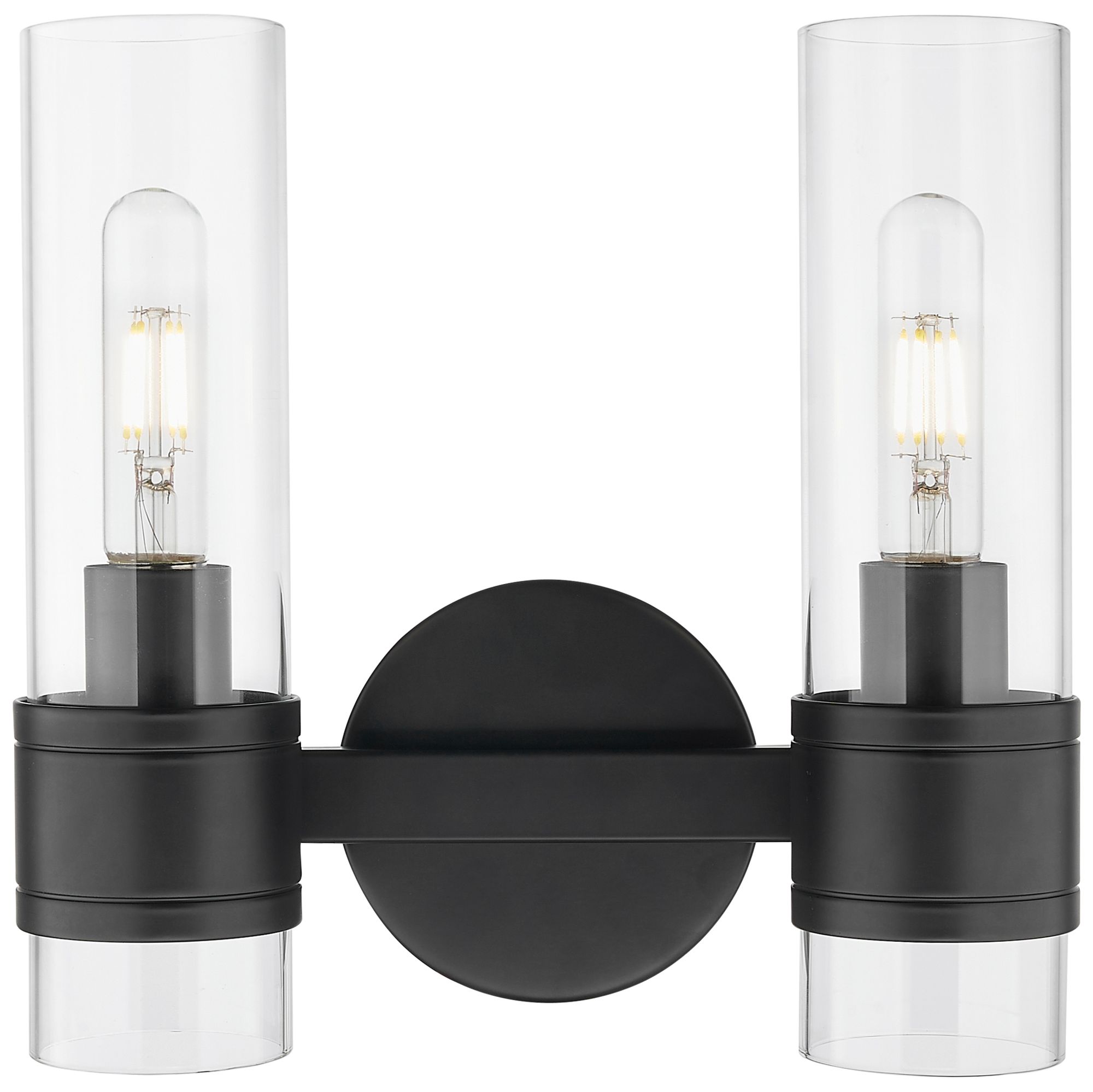 Innovations Lighting Arden Black Collection