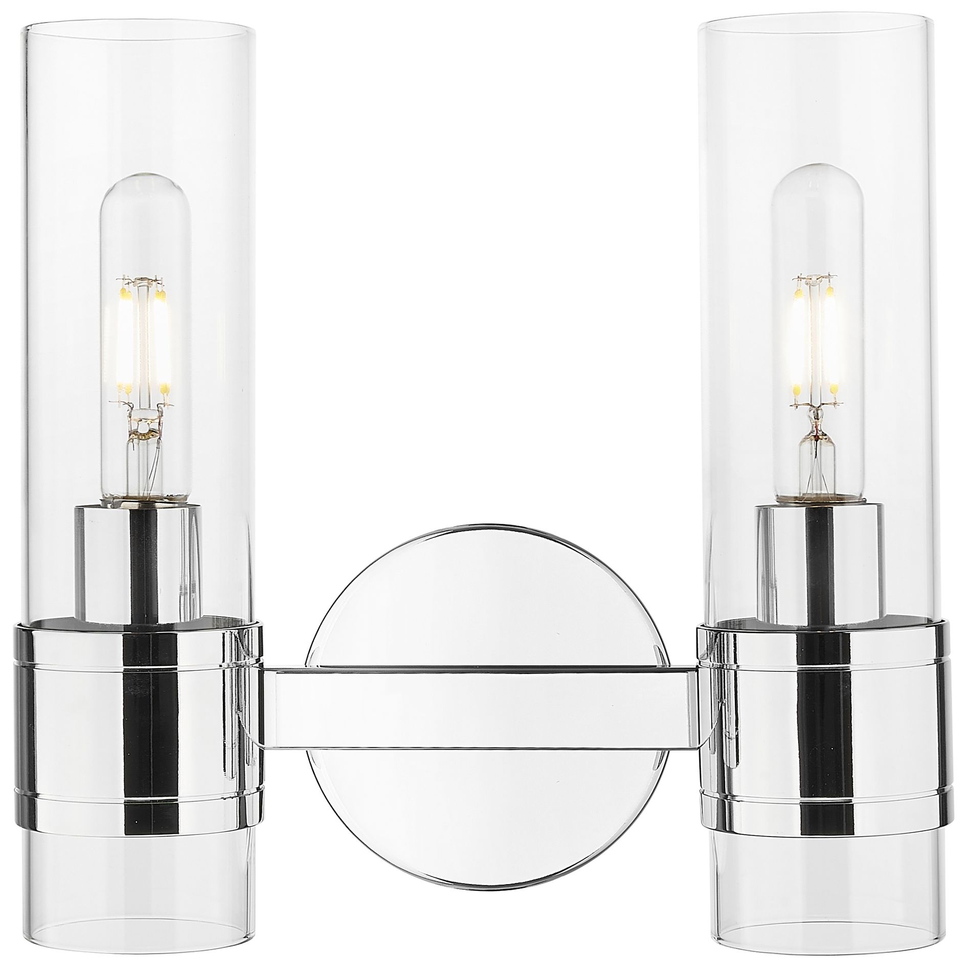 Innovations Lighting Arden Silver Collection