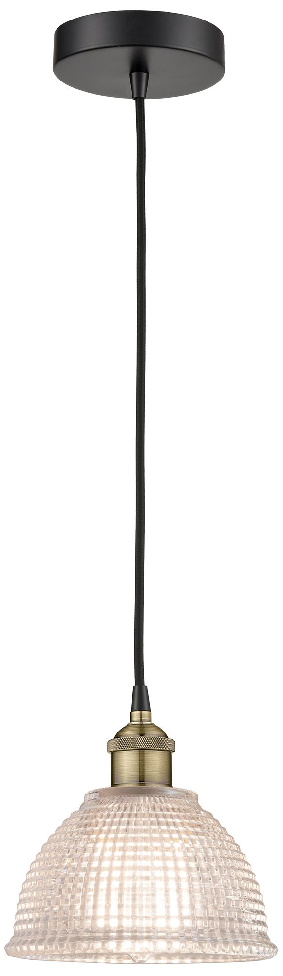 Innovations Lighting Arietta Black Collection