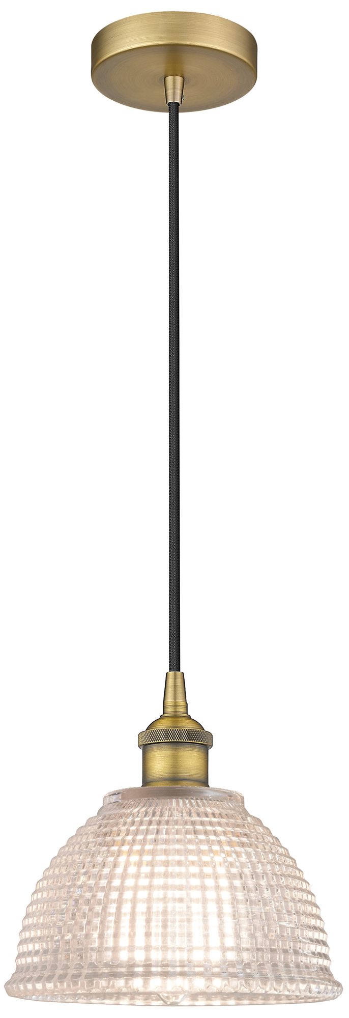 Innovations Lighting Arietta Brass - Antique Brass Collection