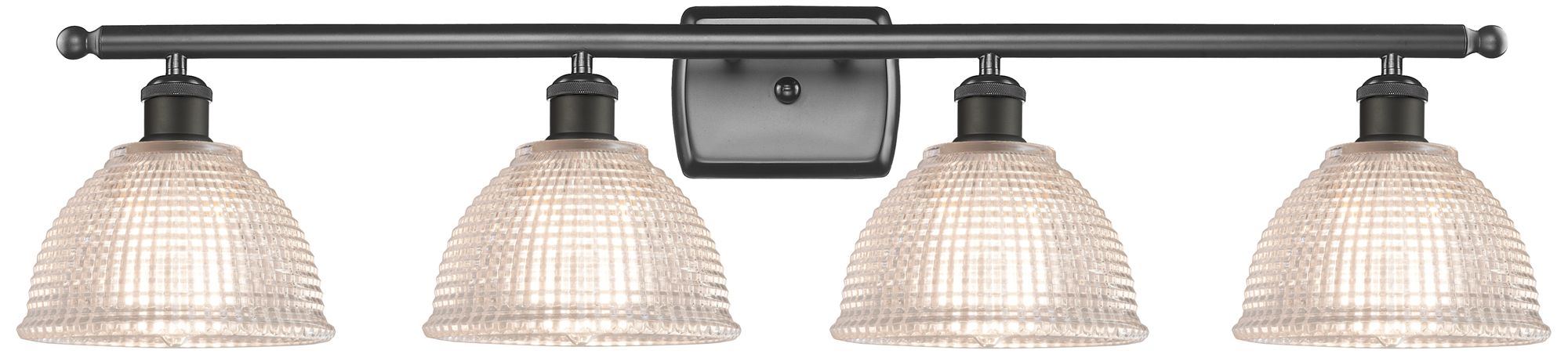 Innovations Lighting Arietta Bronze Collection