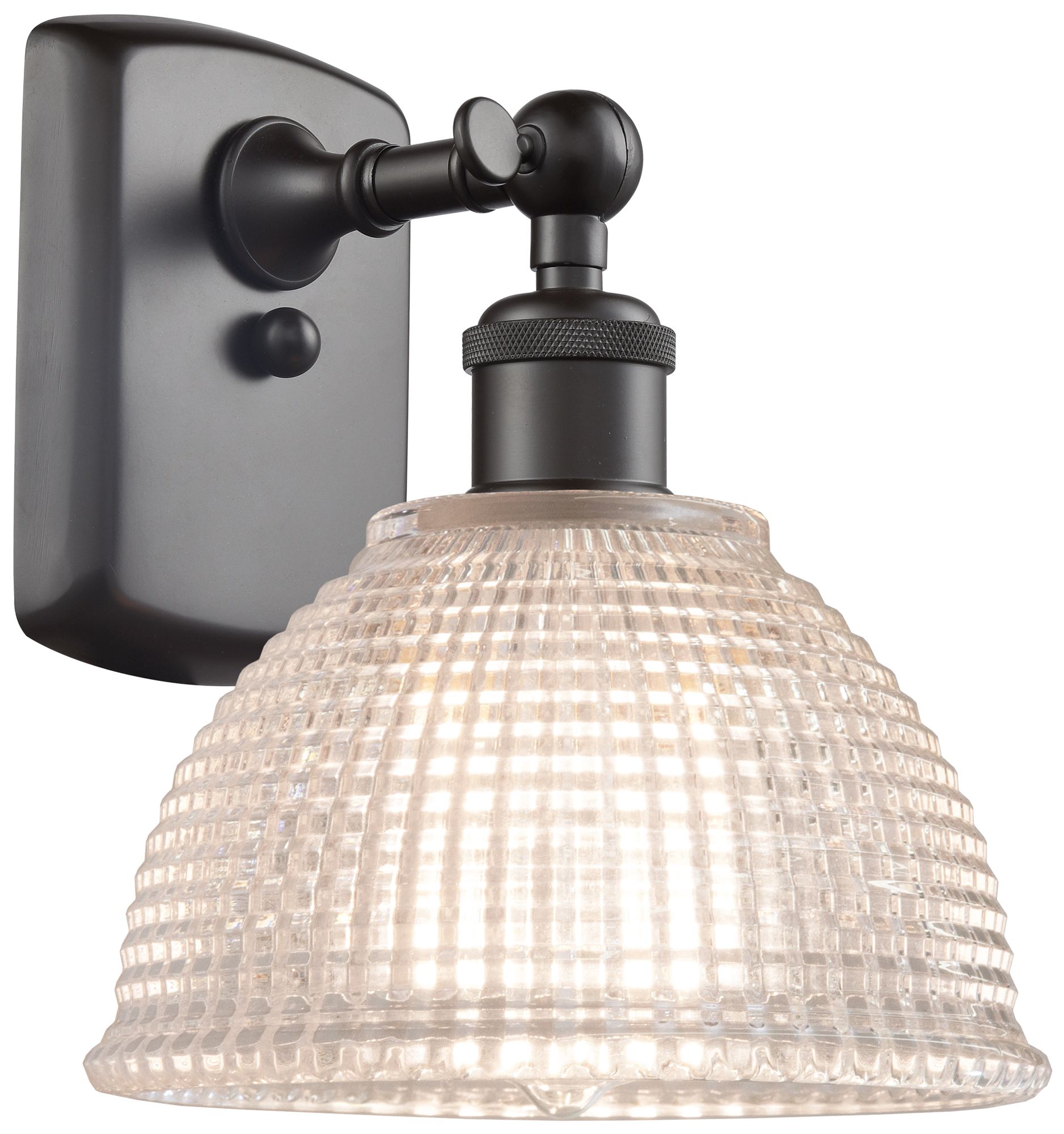 Innovations Lighting Arietta Bronze Collection