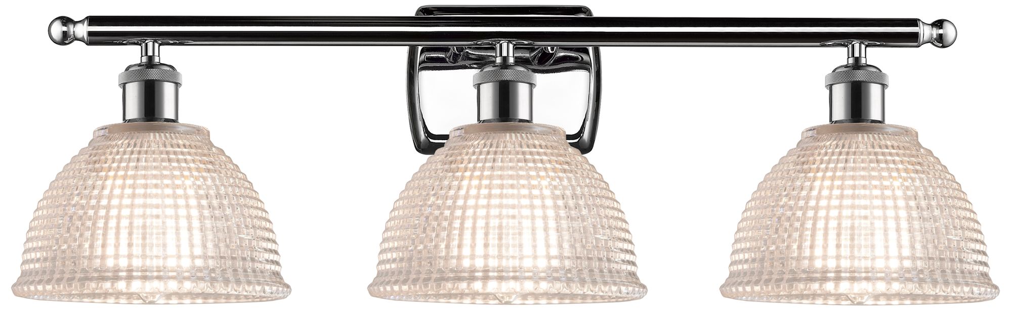 Innovations Lighting Arietta Chrome Collection